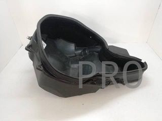 Maletero Asiento Suzuki Burgman