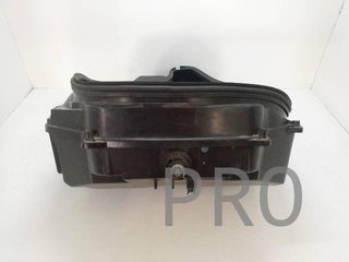 Maletero Asiento Suzuki Burgman