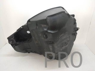 Maletero Asiento Suzuki Burgman
