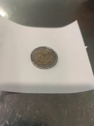 Moneda de colección