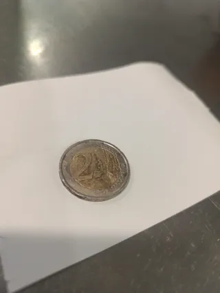 Moneda de colección