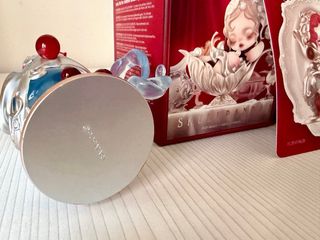 Skullpanda– The Silver Claret Jug (PopMart)