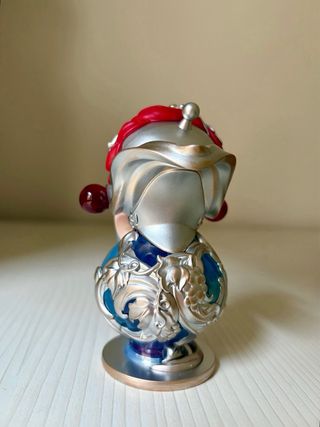 Skullpanda– The Silver Claret Jug (PopMart)