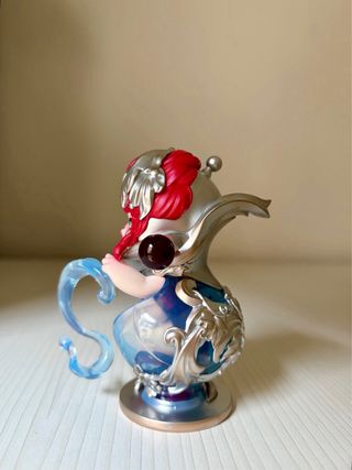 Skullpanda– The Silver Claret Jug (PopMart)