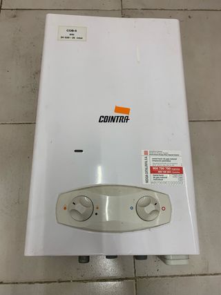 Calentador Cointra COB-5