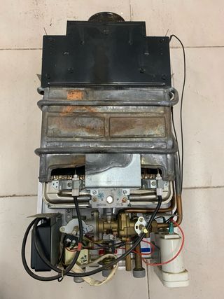 Calentador Cointra COB-5