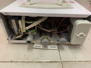 Calentador Cointra COB-5