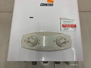 Calentador Cointra COB-5