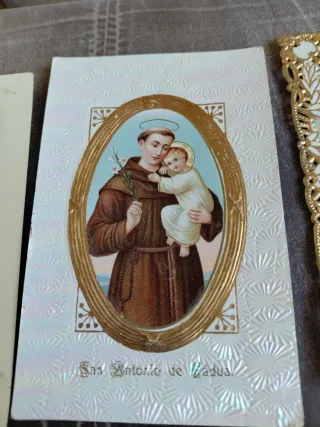 Cartoline Postali Vintage