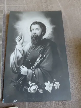 Cartoline Postali Vintage