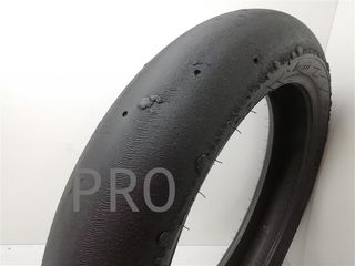 Neumatico Slick Rueda Cubierta