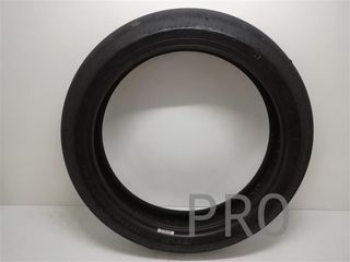 Neumatico Slick Rueda Cubierta