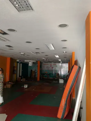 Portes mudanzas, pintura y limpieza