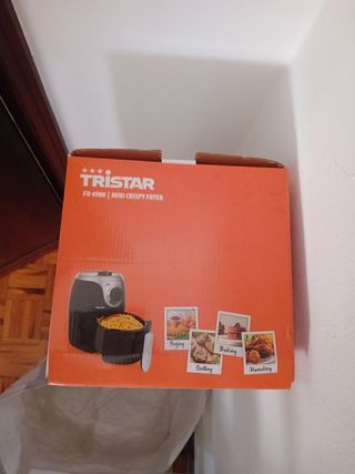 Friggitrice ad aria Tristar FR-6980