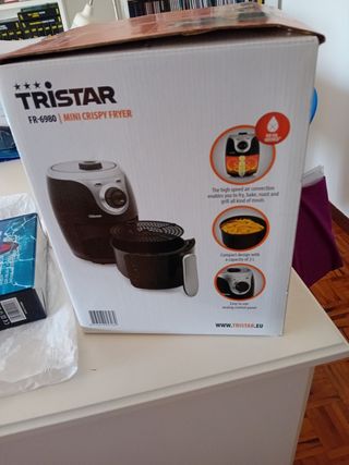 Friggitrice ad aria Tristar FR-6980