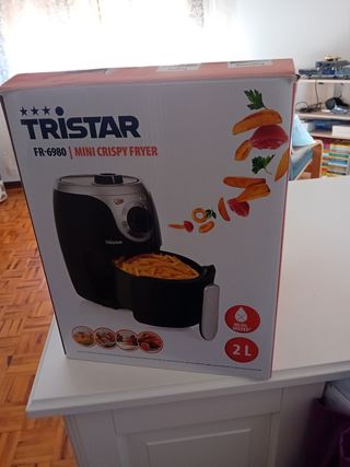 Friggitrice ad aria Tristar FR-6980