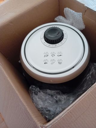 Friggitrice ad aria Tristar FR-6980