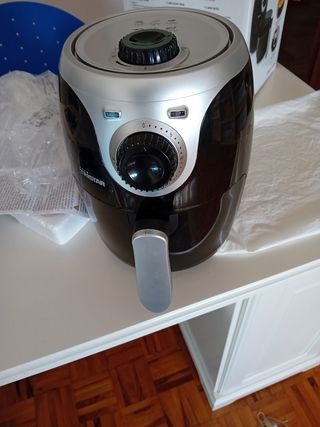 Friggitrice ad aria Tristar FR-6980