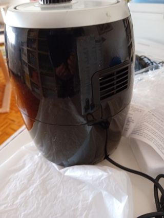 Friggitrice ad aria Tristar FR-6980