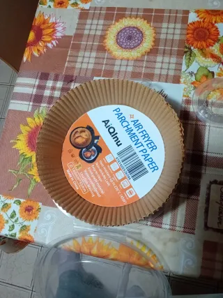 Friggitrice ad aria Tristar FR-6980