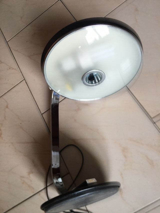 Flexo Fase Vintage Años 70 Metal