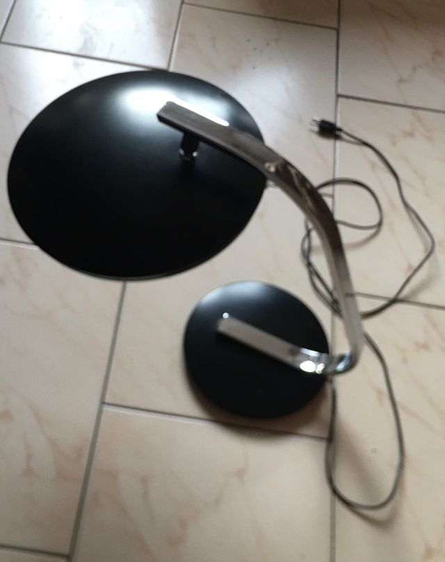 Flexo Fase Vintage Años 70 Metal