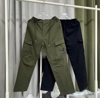 Pantalones CP Company