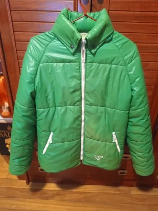 Chaqueta de nieve Soirs Talla 44