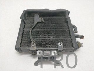 Radiador Agua Aprilia Leonardo