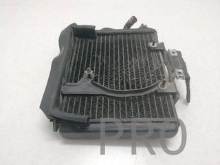 Radiador Agua Aprilia Leonardo