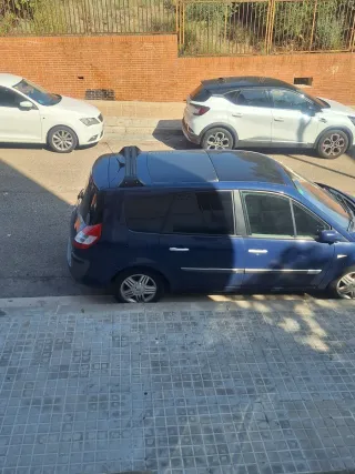 Renault Grand Scenic 2005