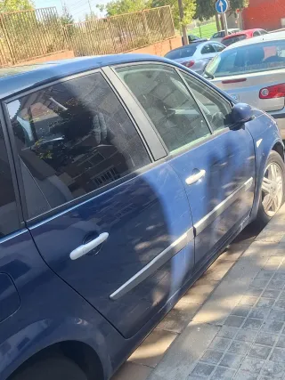 Renault Grand Scenic 2005