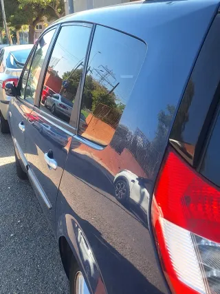 Renault Grand Scenic 2005