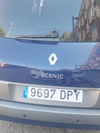 Renault Grand Scenic 2005