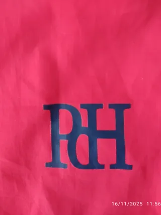 Bañador Pedro del Hierro Rojo