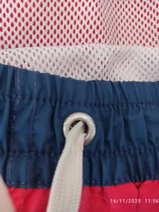 Bañador Pedro del Hierro Rojo