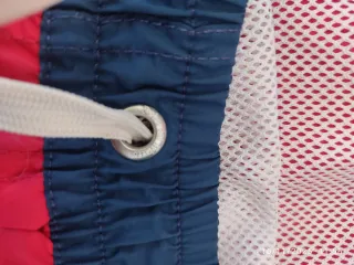 Bañador Pedro del Hierro Rojo