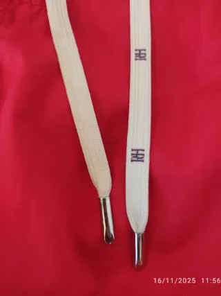 Bañador Pedro del Hierro Rojo