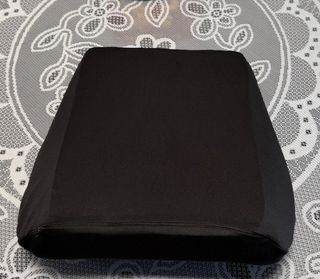 Cojín Lumbar Viscoelastica para coche o oficina