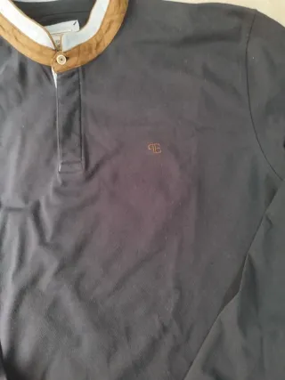 Ropa PuroEgo Azul y Gris