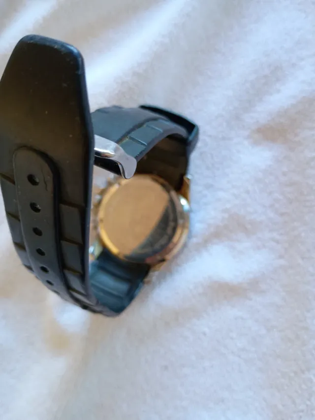 Reloj Cronógrafo Casanova