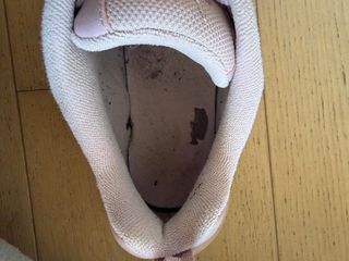 Nike M2K Tekno Plum Chalk Mujer Rosa