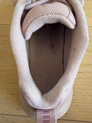 Nike M2K Tekno Plum Chalk Mujer Rosa