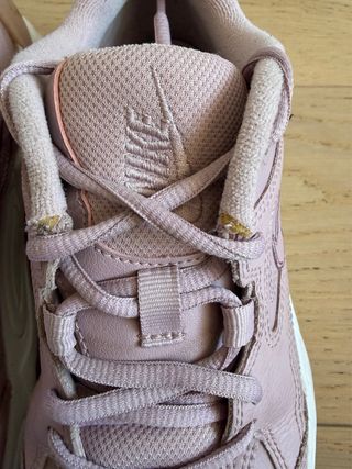 Nike M2K Tekno Plum Chalk Mujer Rosa