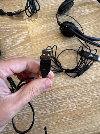 Kit Telelavoro: Webcam, Cuffie e Mouse