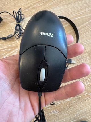 Kit Telelavoro: Webcam, Cuffie e Mouse