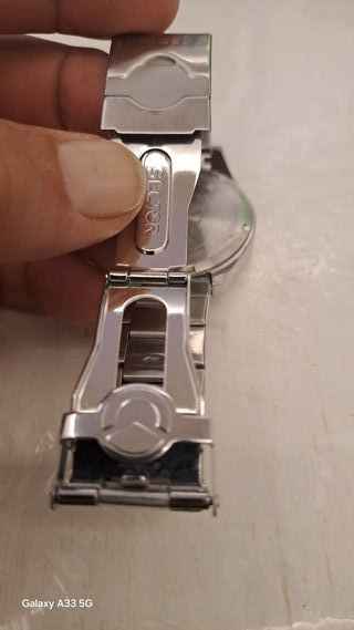 Orologio Sector Cronografo Uomo