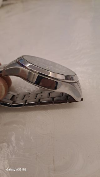 Orologio Sector Cronografo Uomo