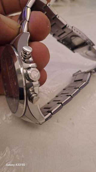 Orologio Sector Cronografo Uomo