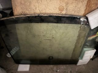 luna delantera Porsche Cayenne 2005